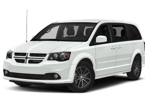 DODGE GRAND CARAVAN 2019 2C4RDGEGXKR675275 image